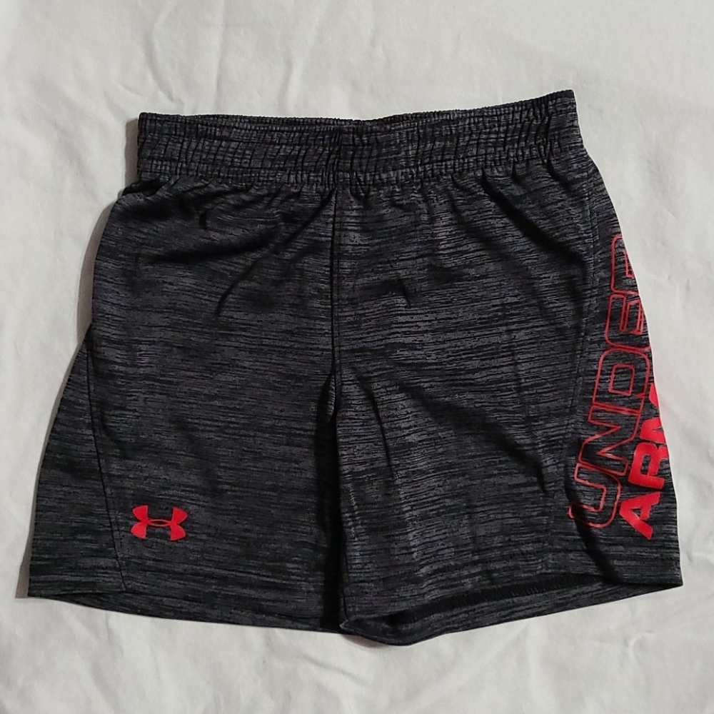 Under Armour shorts, 2T